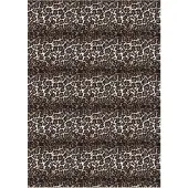 Essenza Leopard - Plaid - Fleece - 150x200 cm