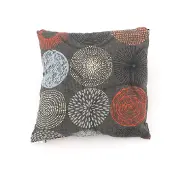 Madison Kussen Fantasy 50x50 cm oranje PIL7B286