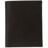 Jost Leren Portemonnee Narvik CC & Coin Wallet Brown Bruine