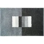 Floris Elba - Badmat - 60x90cm - Grey