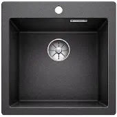 BLANCO Pleon 5 antraciet/anthracite man.