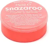 Vegaoo Klassieke make-up van snazaroo pot van 75 ml