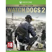 Watch Dogs 2 - Gold edition (Xbox One)