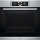 Bosch HSG636ES1 Full Steam oven 60 cm A+ inox