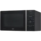 Whirlpool MCP 347 BL CHEF PLUS