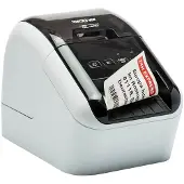 Brother Labelprinter QL-800
