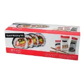 Tokyo Design Studio Tokyo Design Kitchen sushi starter kit - 5-delig