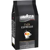 Lavazza Caffe Espresso Black koffiebonen 1 kg