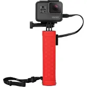 Joby Action Battery Grip Rood