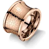 Tommy Hilfiger TJ Waist Jacquard Ring RG