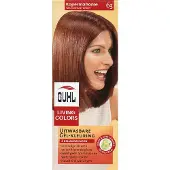 Guhl Living Colors Kopermahonie 63 5X