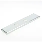 Hoppe Langschild 2235 250x50 PC72 F1 SKG***