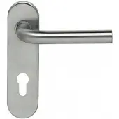 Artitec Kruk Boda op Kortschild PC55 RVS