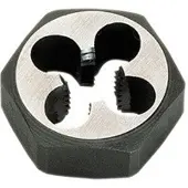 Vogel's Snijmoer zeskant HSS M12