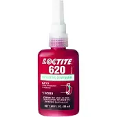 Loctite Lijm 620 Hoge Temperatuur 50Ml