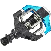 Crankbrothers - Candy 7 Klick-Pedal - Klikpedalen grijs