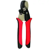 Adler Kabel kniptang met Stripper Prof