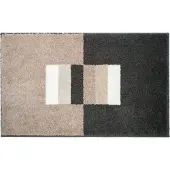 Floris Elba - Badmat - 60x90cm - Sand