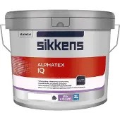 Sikkens SI ALPHATEX IQ BASE W05 5 L