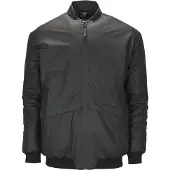 Rains B15 Jacket - Regenjas - Winddicht - Black - XS/S