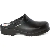 Strovels Flex 923 Zwart Ob Klomp | Maat: 42