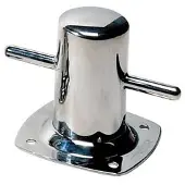 VETUS Achilles Mooring Cleat Zilver 110 mm