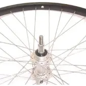 Roland achterwiel 26 x 1.75 vast freewh apex zwart zink spk