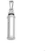 TFT Gedenksieraden zilveren Urnhanger 13.12149