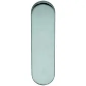 Artitec Kortschild 97755 Geh Blind RVS