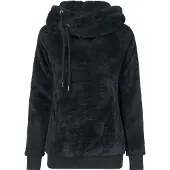 Urban Classics Sweatshirt zwart