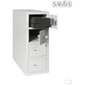 Salvus 4-vaks kassaladekluis