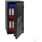 Salvus Ravenna 8 inbraak- en brandwerende kluis met elektronisch slot