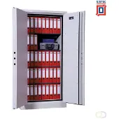Sistec Documentensafe TSF 1909