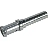 Henco overgangsstuk 29p pers/glad 26x22