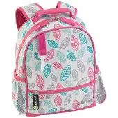 Kidkraft Kinderrugzak bladeren klein 28x11,4x33 cm 40010