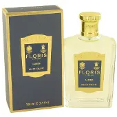 Floris Herengeuren Limes Eau de Toilette Spray