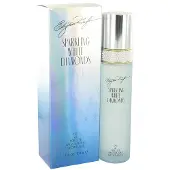 Elizabeth Taylor Sparkling White Diamonds Eau de Toilette 100 ml