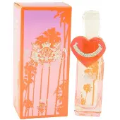 Juicy Couture Malibu Eau de Toilette 75 ml