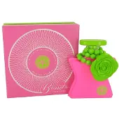 Bond no. 9 Damesgeuren Madison Square Park Eau de Parfum Spray 100 ml