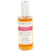 Demeter Strawberry Ice Cream by Demeter 120 ml - Cologne Spray