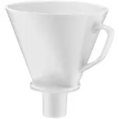 Alfi 0096.010.000 Permanente koffiefilter