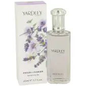 Yardley London English Lavender eau de toilette spray 50 ml