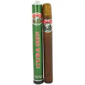 New Brand Perfumes Cuba Green Eau de Toilette 35 ml