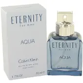 Calvin Klein Eternity Aqua Eau de Toilette 50 ml