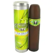 Cuba Brazil - Eau de Toilette Spray, 100 ml