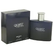 Berdoues Quartz Addiction Eau De Parfum Spray 100 ml