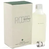 Coty Roots Uniscent Eau De Toilette Spray 120 ml
