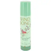 Prince matchabelli Wind Song Deodorant Spray 75 ml