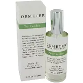 Demeter Wet Garden Cologne Spray 120 ml