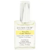 Demeter Fragrance Library 1 oz Cologne Spray - Vanilla Cake Batter